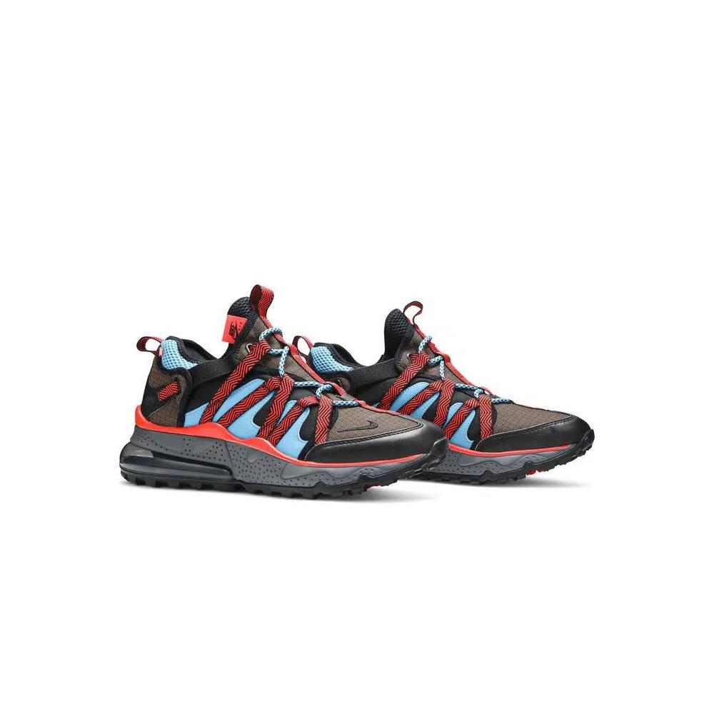 Кроссовки Nike Air Max 270 Bowfin 'Red Teal' 8