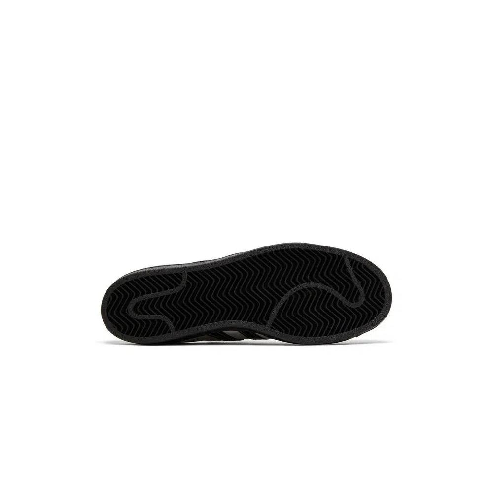 Кроссовки adidas Superstar GORE-TEX 'Black White' 4