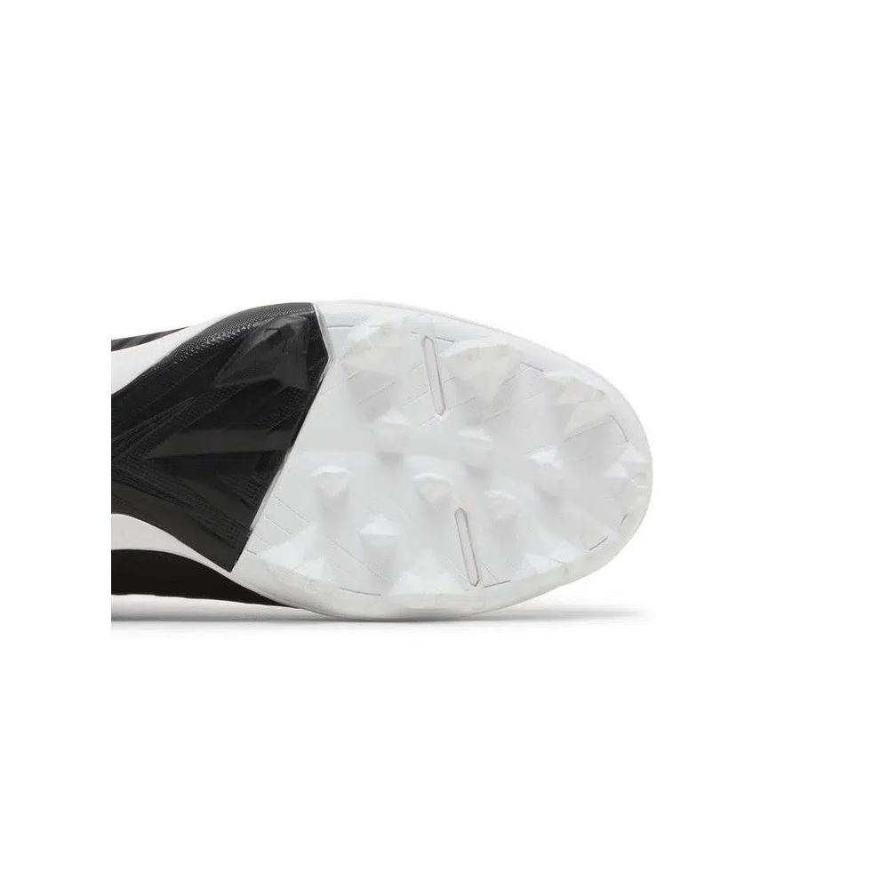 Бутсы Under Armour Leadoff Low RM 'Black White' 5