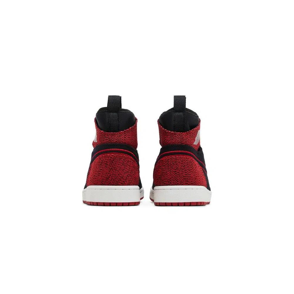 Кроссовки Air Jordan 1 Ultra High 'Banned' 6