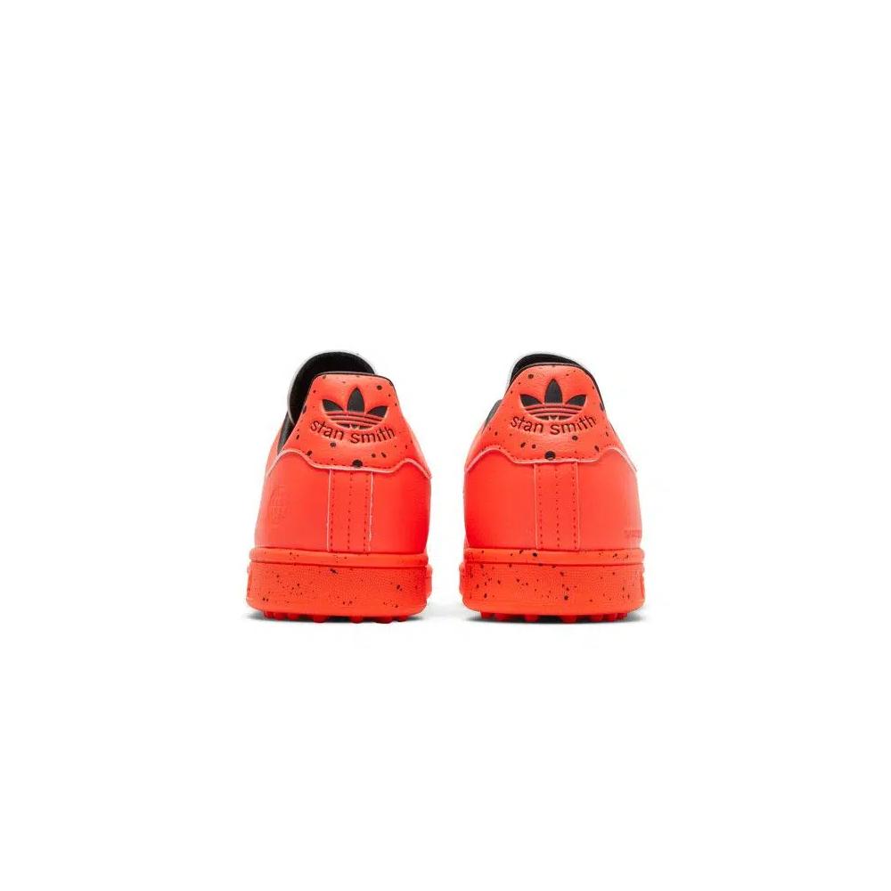Кроссовки Vice Golf x adidas Stan Smith 'Solar Red' 6