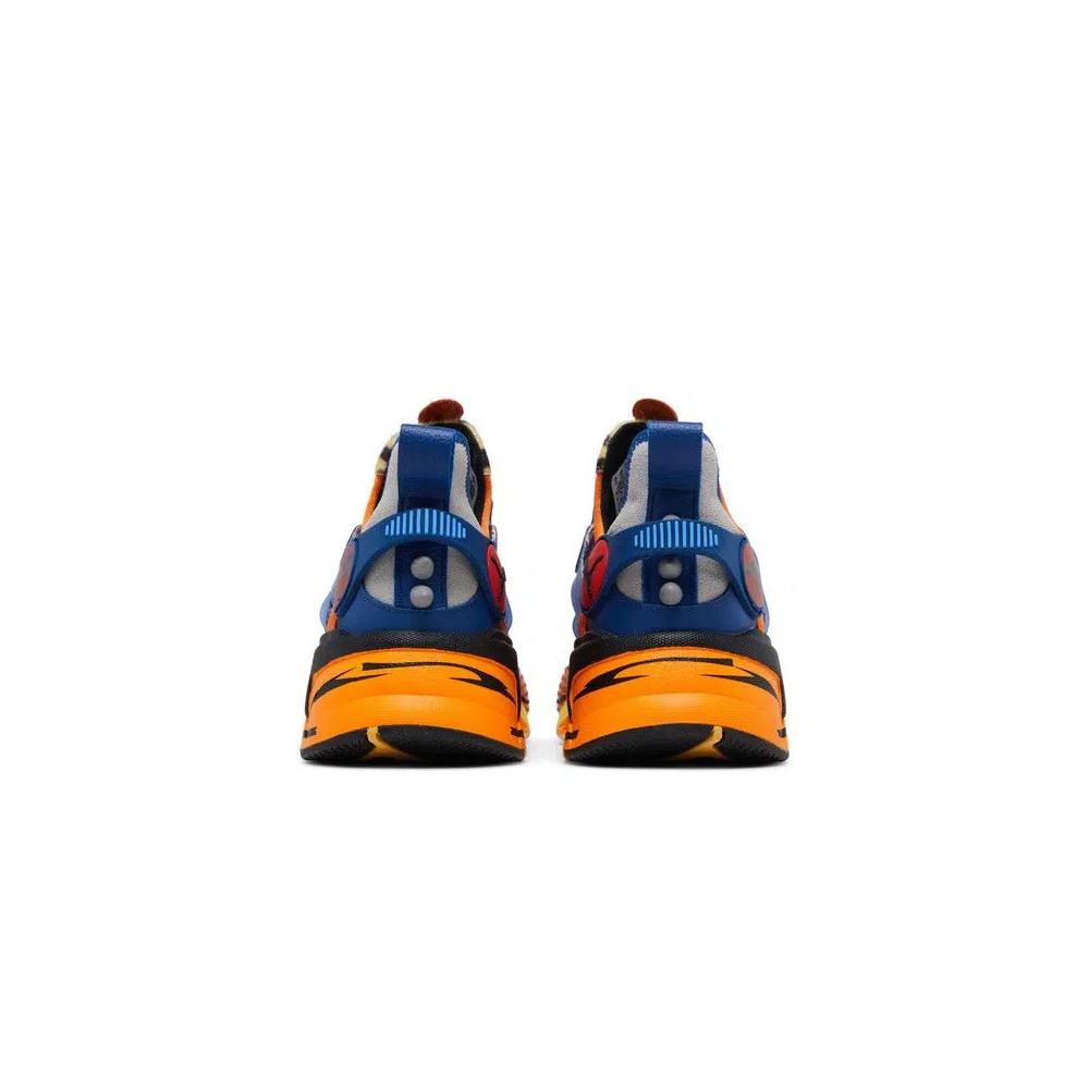 Кроссовки Thundercats x Puma RS-X T3CH 'Thundercats' 6
