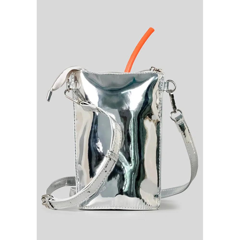 Сумка-кроссбоди Drink Cup Cherry Glitter CA26042839SL 4