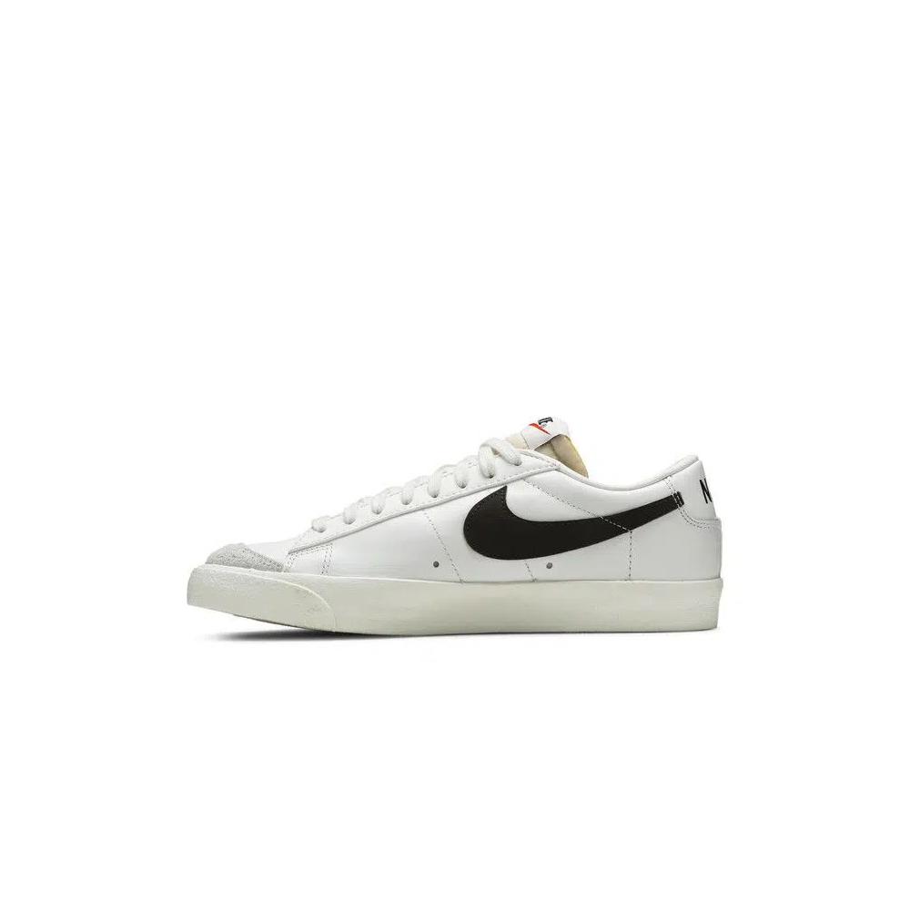 Кроссовки Nike Blazer Low '77 Vintage 'White Chocolate' 3