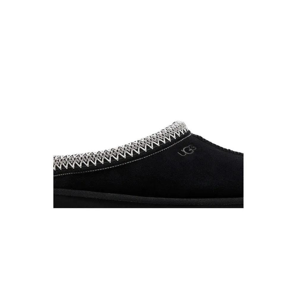 Слипперы UGG Wmns Tazz Slipper 'Black' 2
