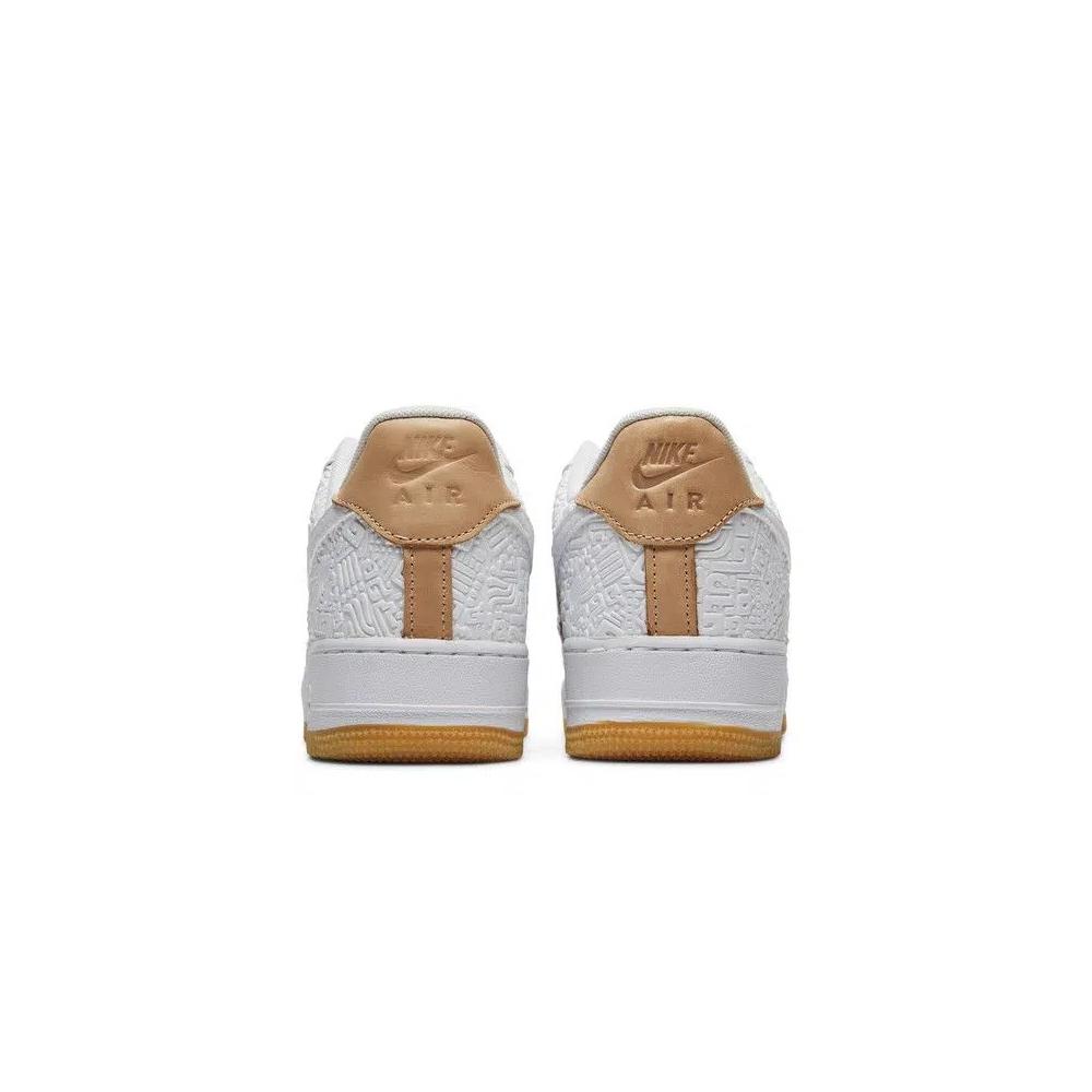 Кроссовки Nike Air Force 1 Low 'N7' 7
