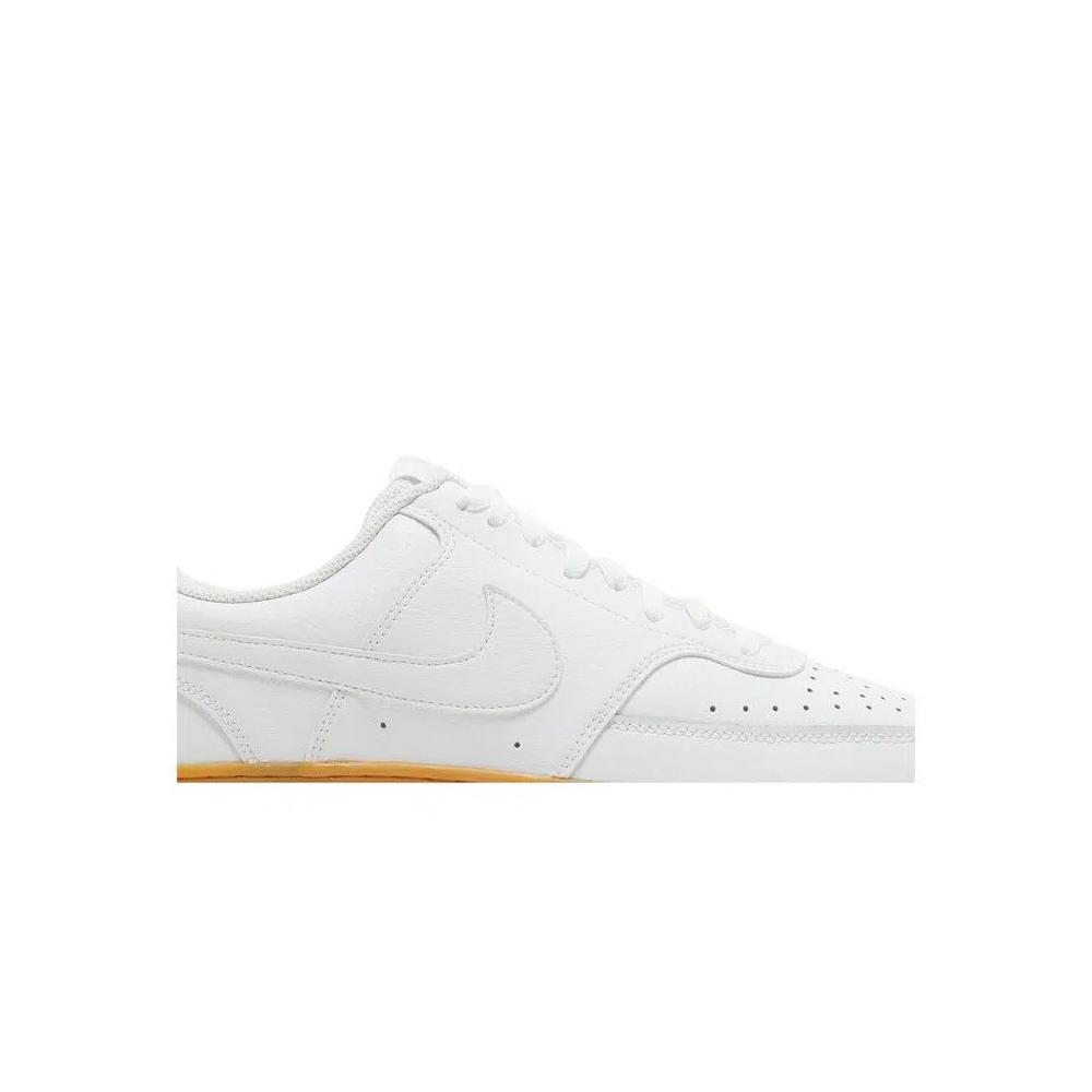 Кроссовки Nike Court Vision Low 'White Gum' 2