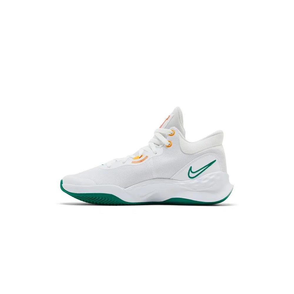 Кроссовки Nike Renew Elevate 3 'White Malachite' 3
