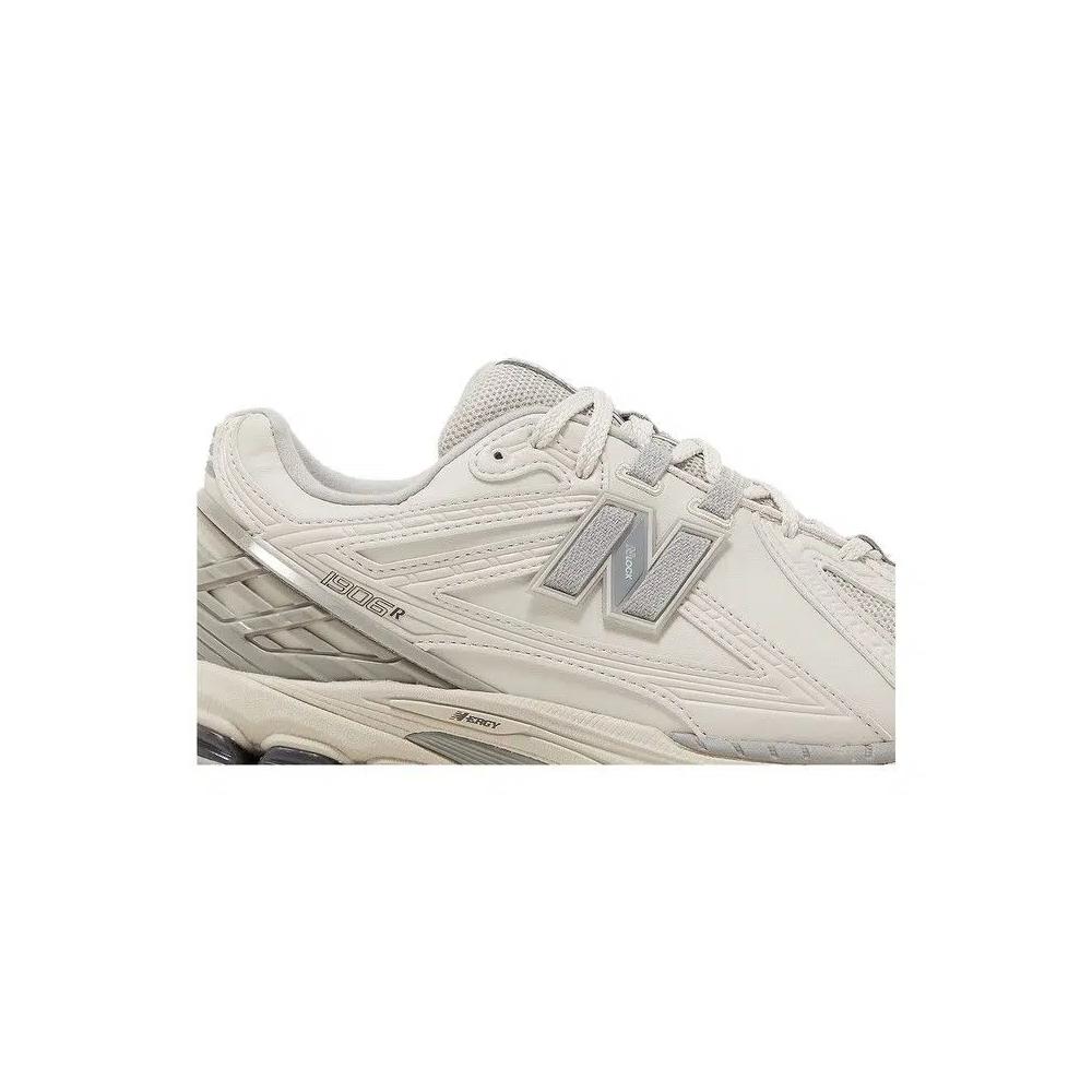 Кроссовки New Balance 1906R 'White Grey' 2