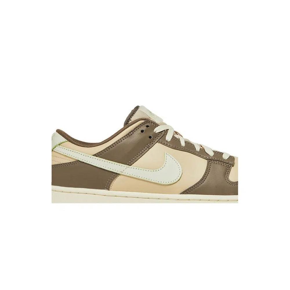 Кроссовки Nike Dunk Low 'Velcro Tongue - Milk Tea' 2