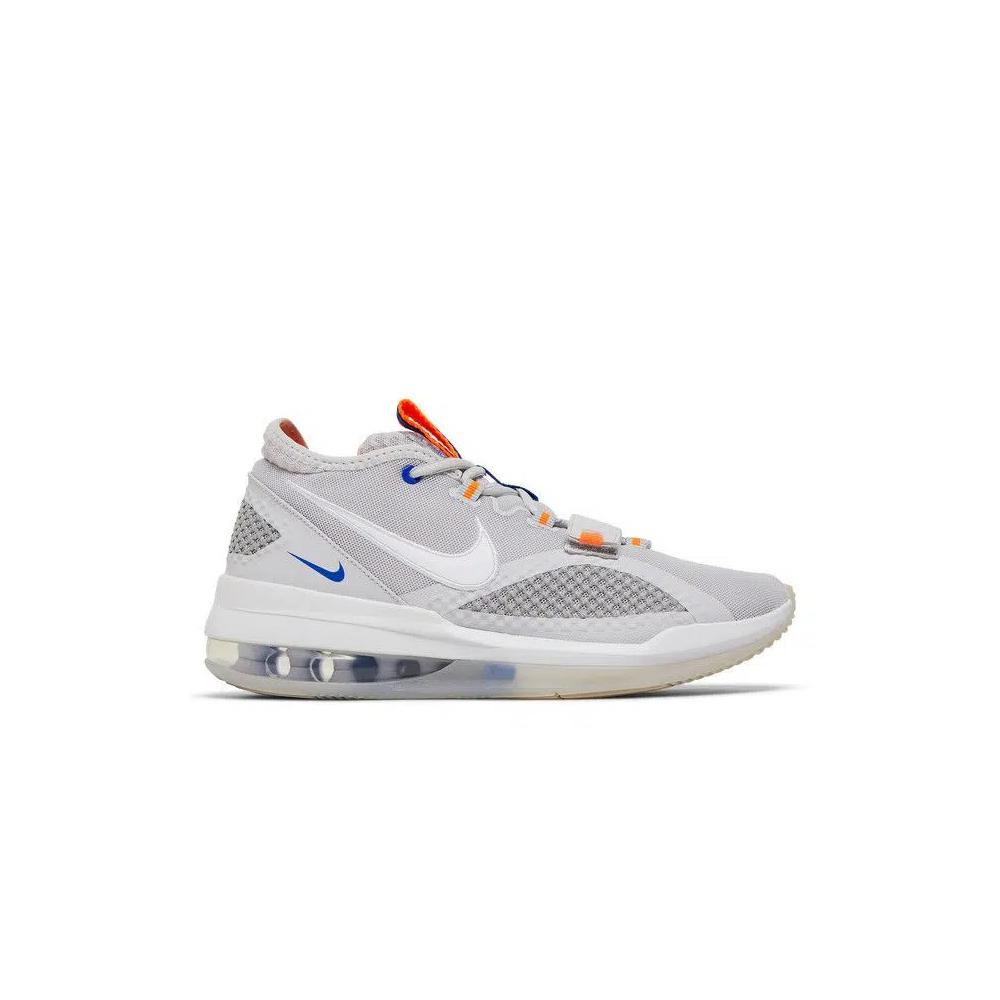 Кроссовки Nike Air Force Max Low 'Knicks' 1