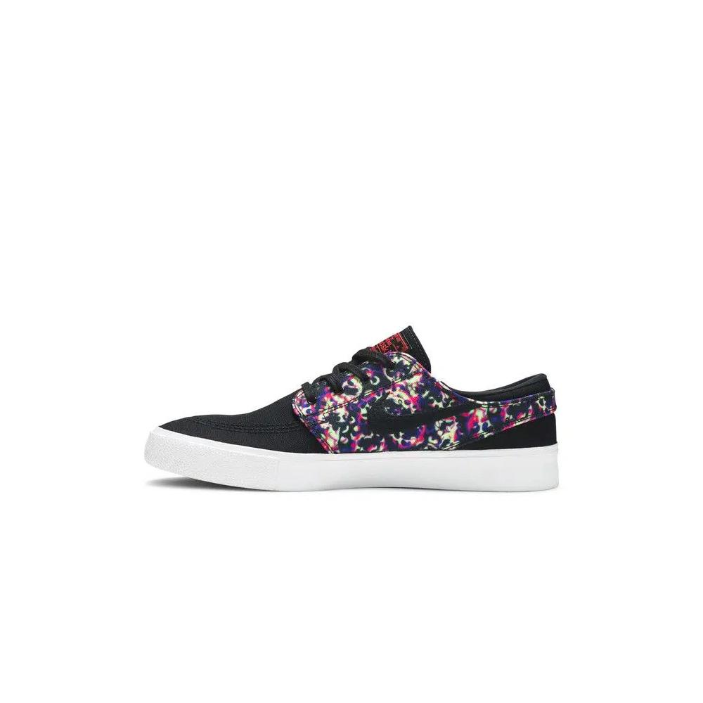 Кроссовки Nike Zoom Stefan Janoski Canvas RM SB 'Tie Dye' 3