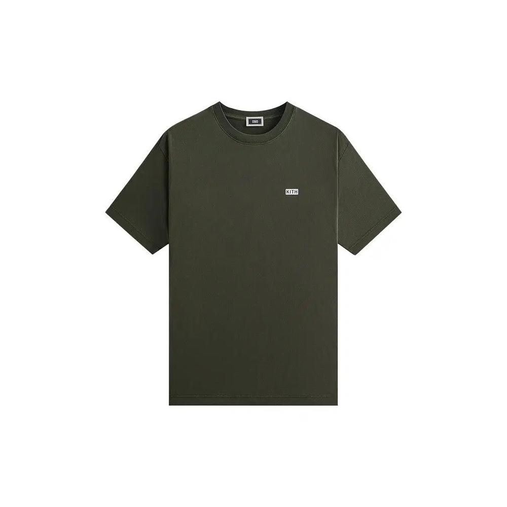 Топы Kith Lax Tee 'Cypress' 1