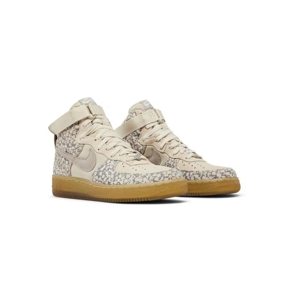 Кроссовки Nike Air Force 1 High L/M 'Stash Tokyo' 8