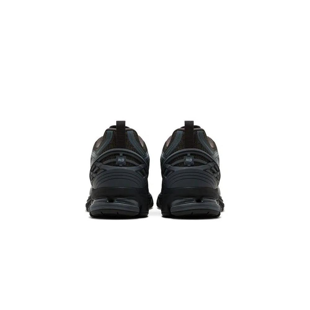 Кроссовки New Balance 1906R 'Black Cement Graphite' 6