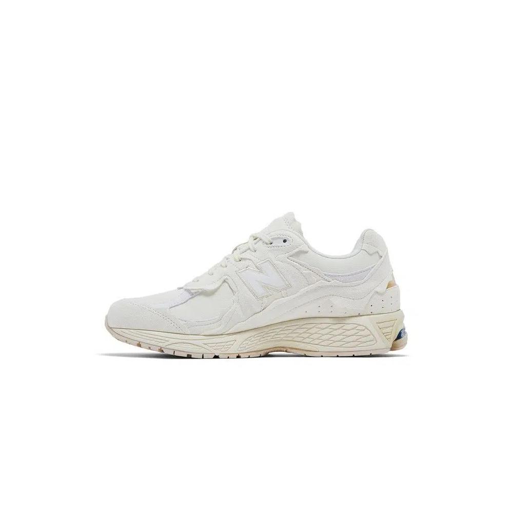 Кроссовки New Balance 2002R 'Protection Pack - Sea Salt' 3