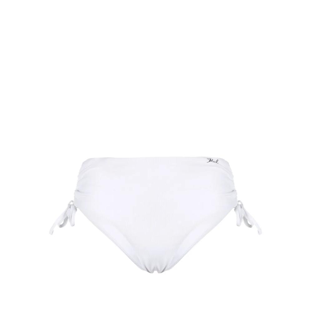Плавки бикини Karl DNA Culotte 1