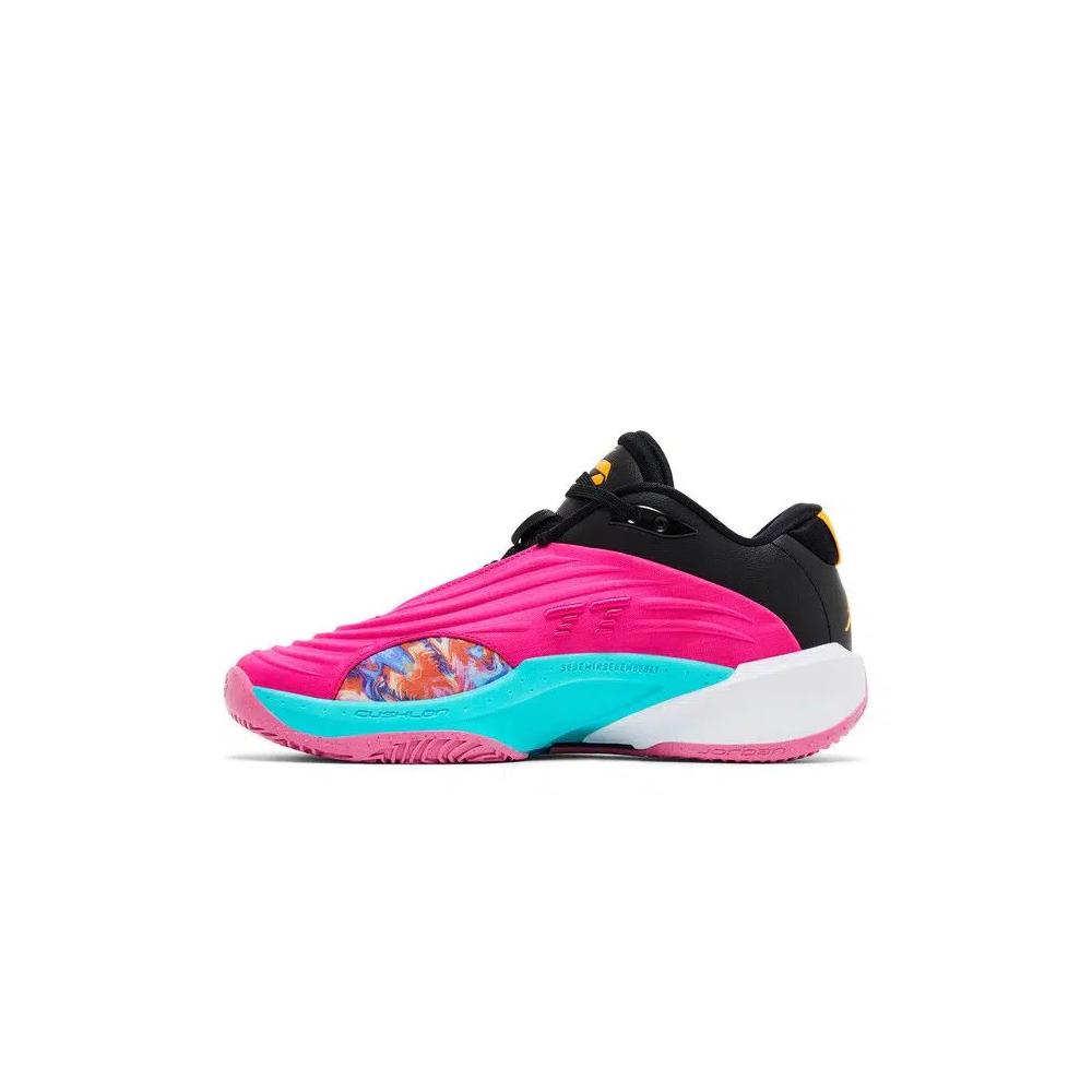 Кроссовки Air Jordan Luka 3 'Imaginarium Pack - Pink Prime' 3