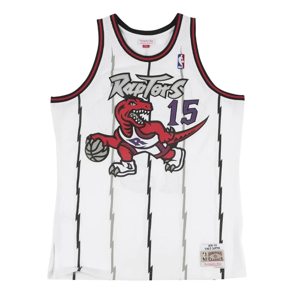 Майка NBA Swingman Raptors 1