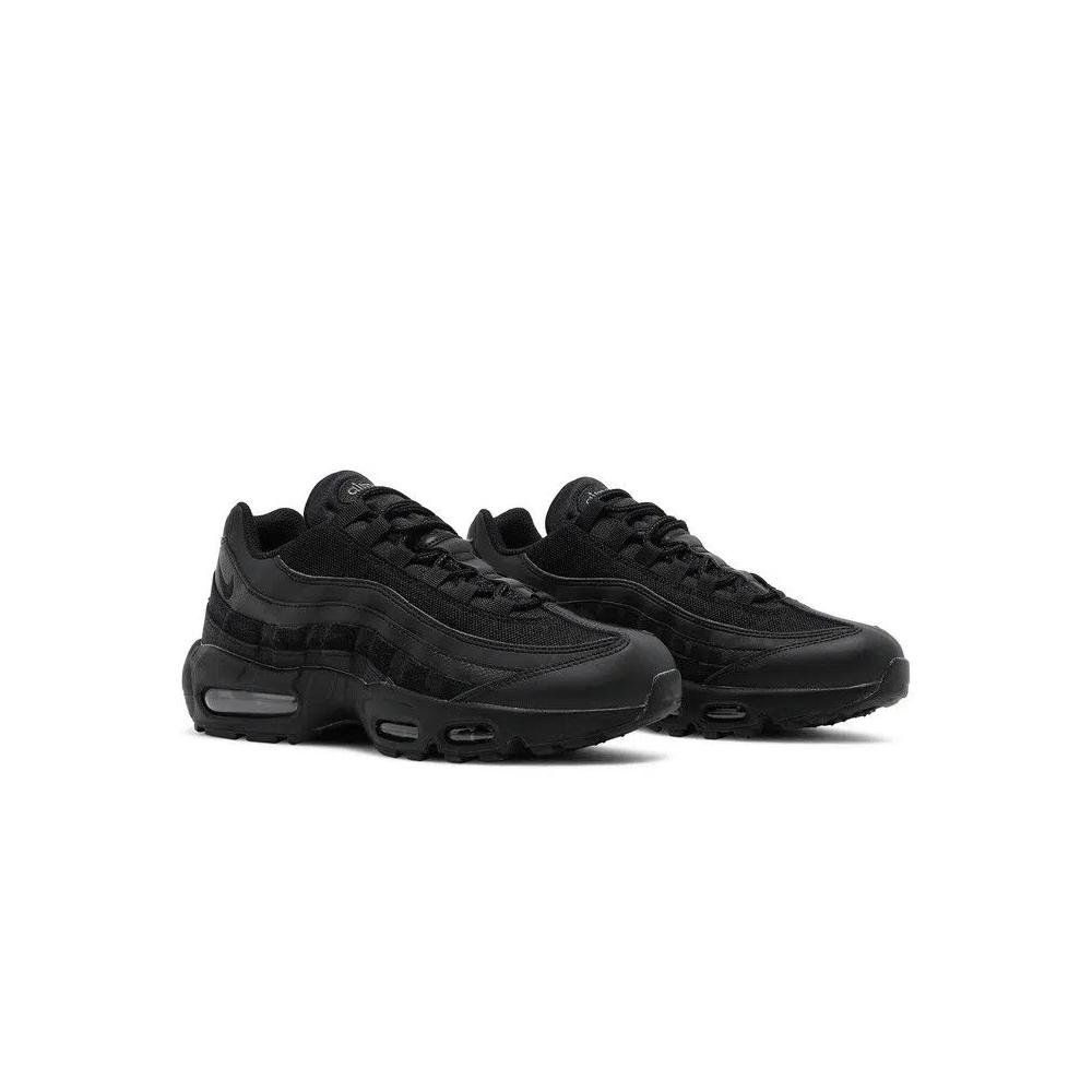 Кроссовки Nike Air Max 95 Essential 'Triple Black' 8