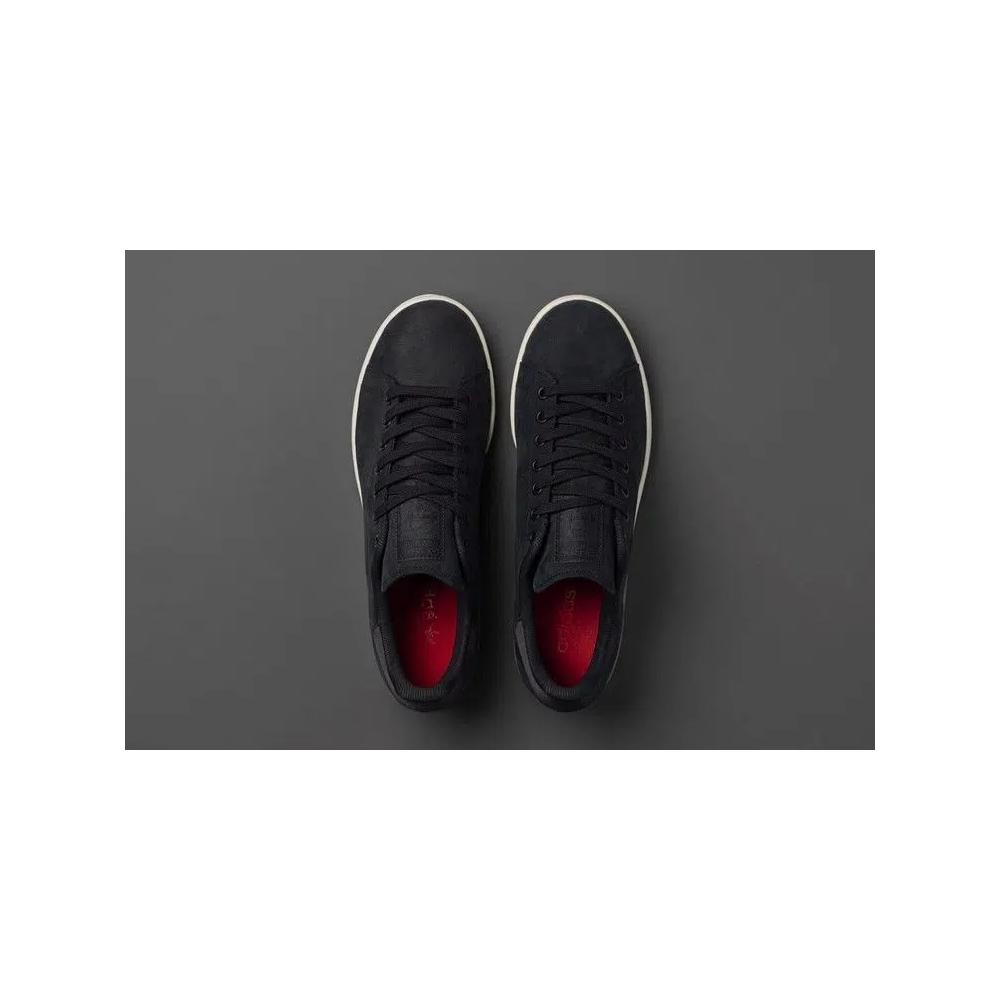 Sneakersnstuff x adidas Stan Smith 'Смокинг' 2