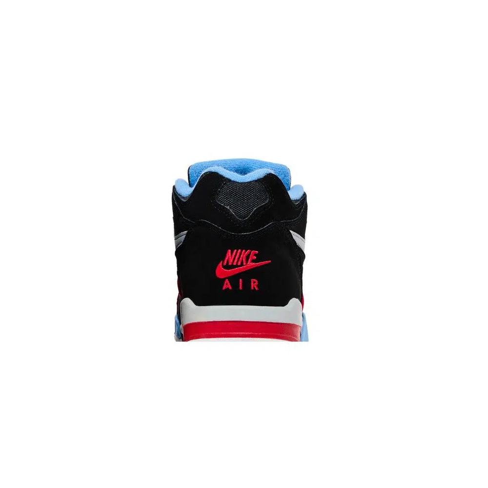 Кроссовки Nike Air Flight 89 'Chicago' 7