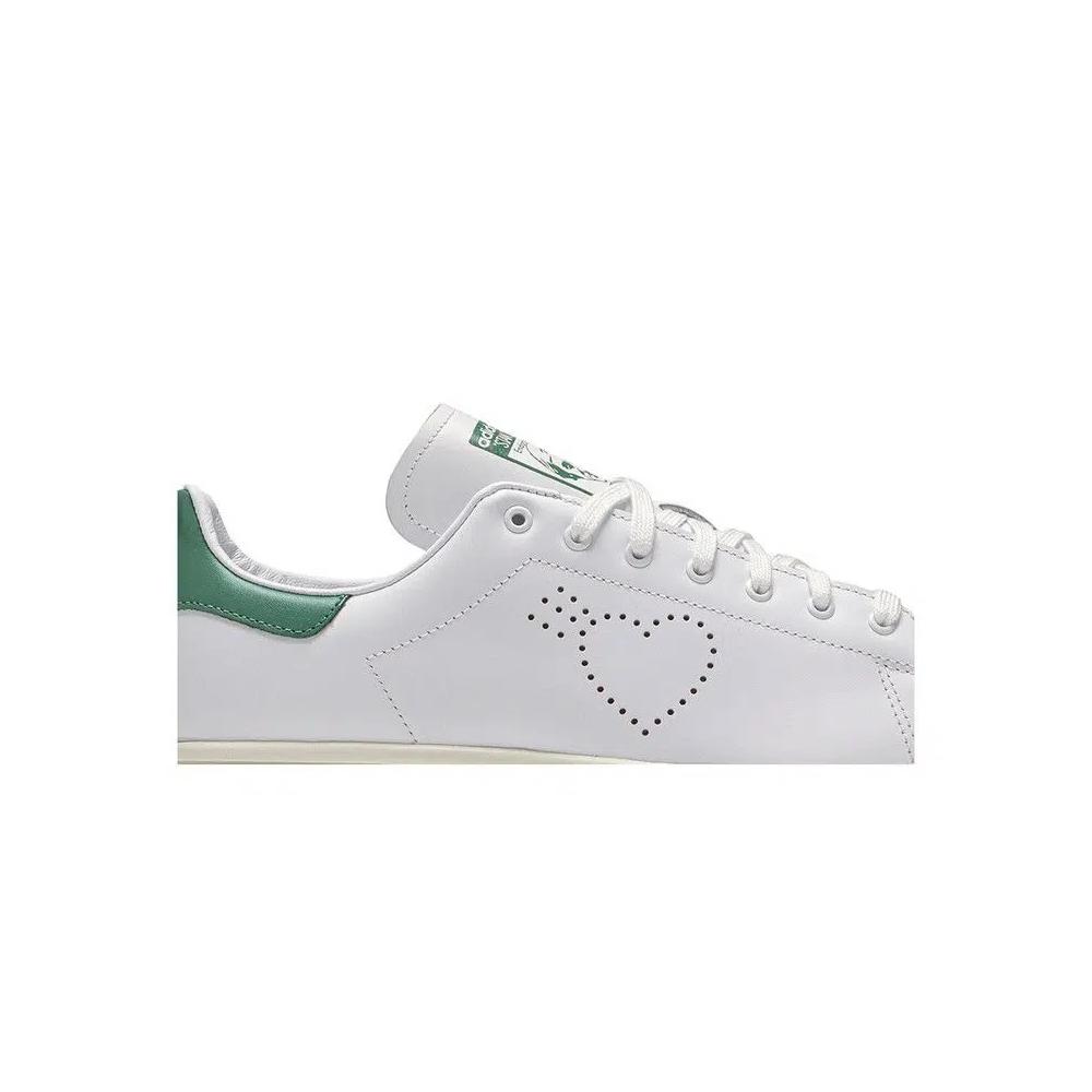 Кроссовки HUMAN MADE x adidas Stan Smith 'OG' 2