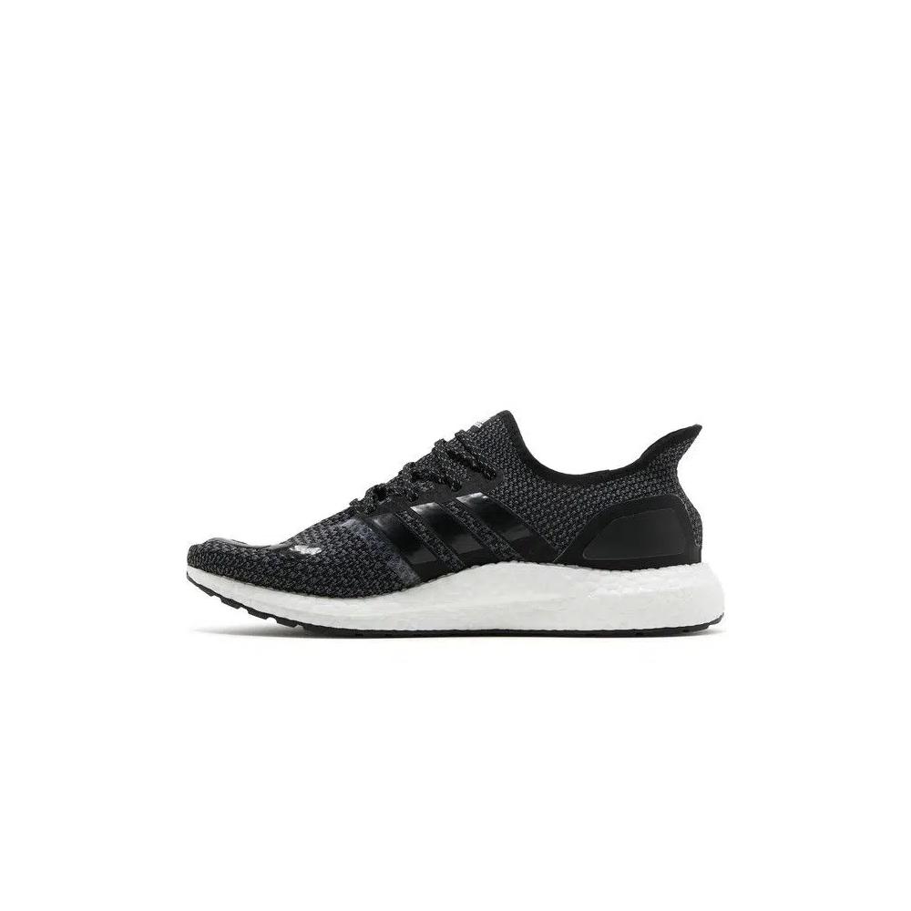Кроссовки adidas UltraBoost Speedfactory 'Core Black' 3