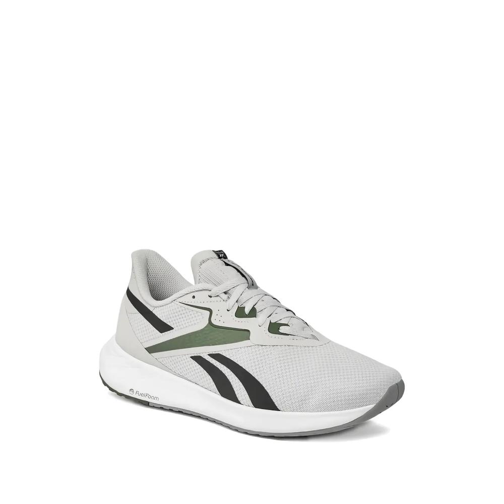 Кроссовки Energen Run 3 Steely Fog/Varsity Green 2