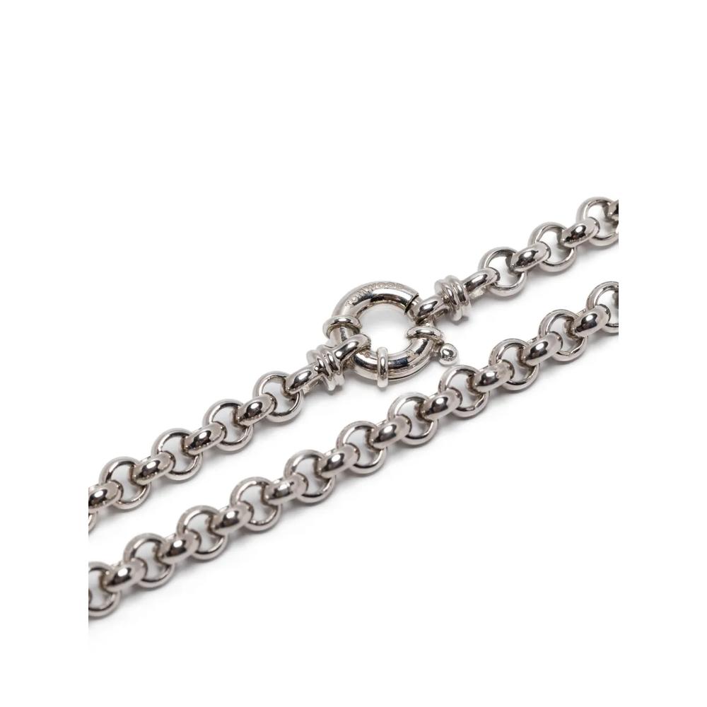 Колье Thick Rolo Chain 2
