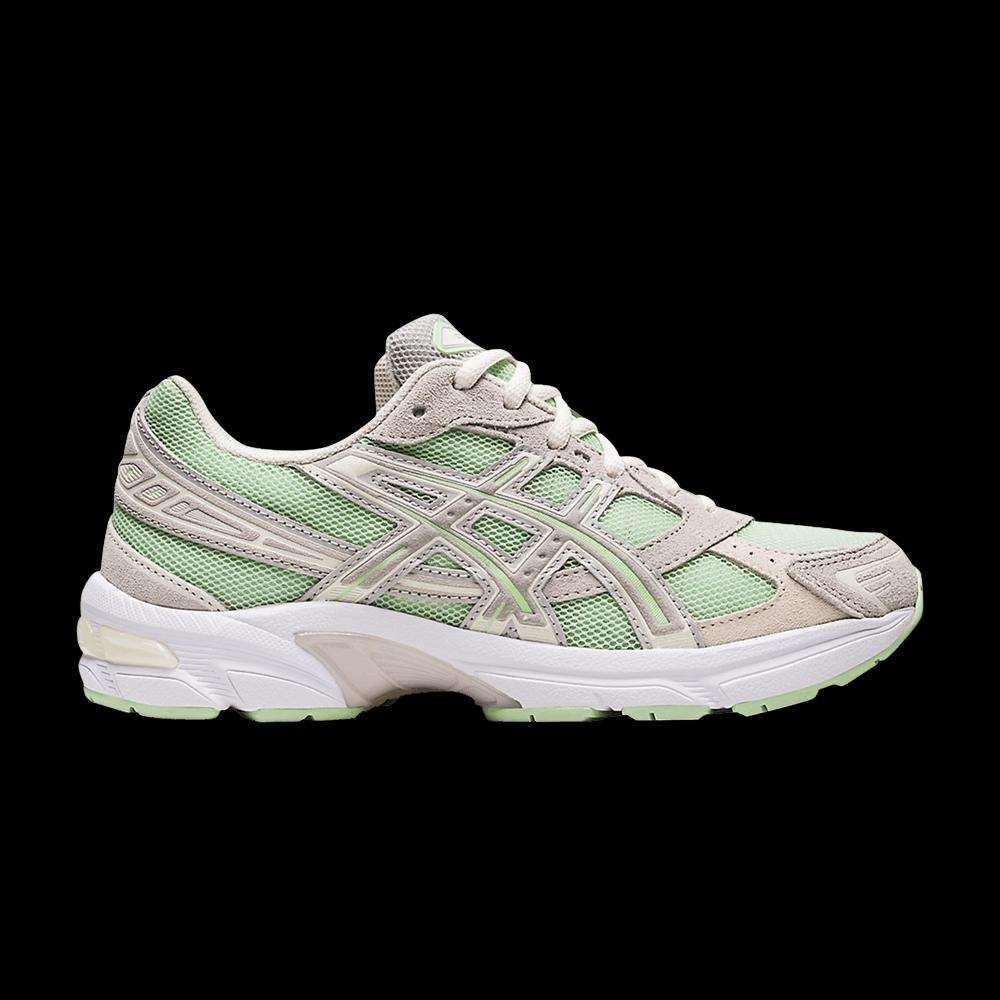 Беговые ASICS Wmns Gel 1130 'Jade Oyster Grey' 1
