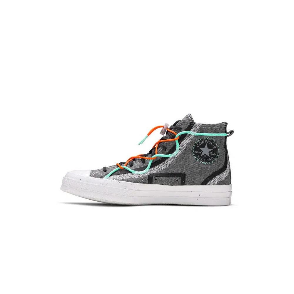 Lifestyle Баскетбол Converse Renew Chuck 70 High 'Ash Storm' 3