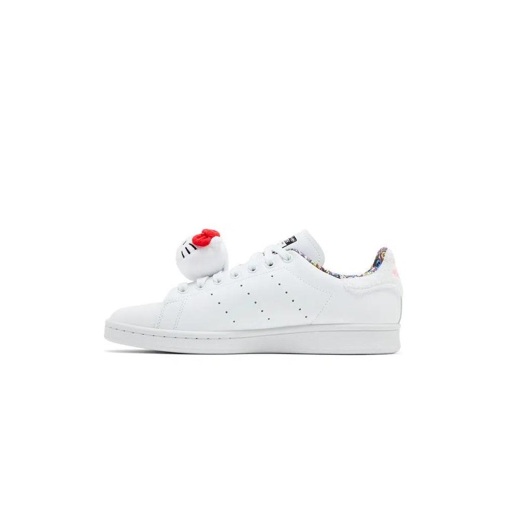 Кроссовки Hello Kitty x adidas Wmns Stan Smith 'Hello Kitty and Friends' 3