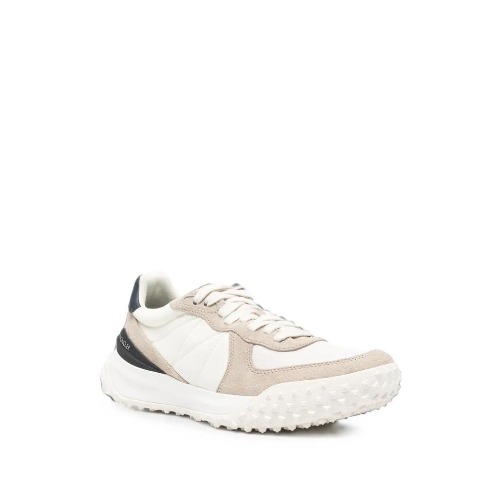 City Trek panelled studded-sole sneakers 2