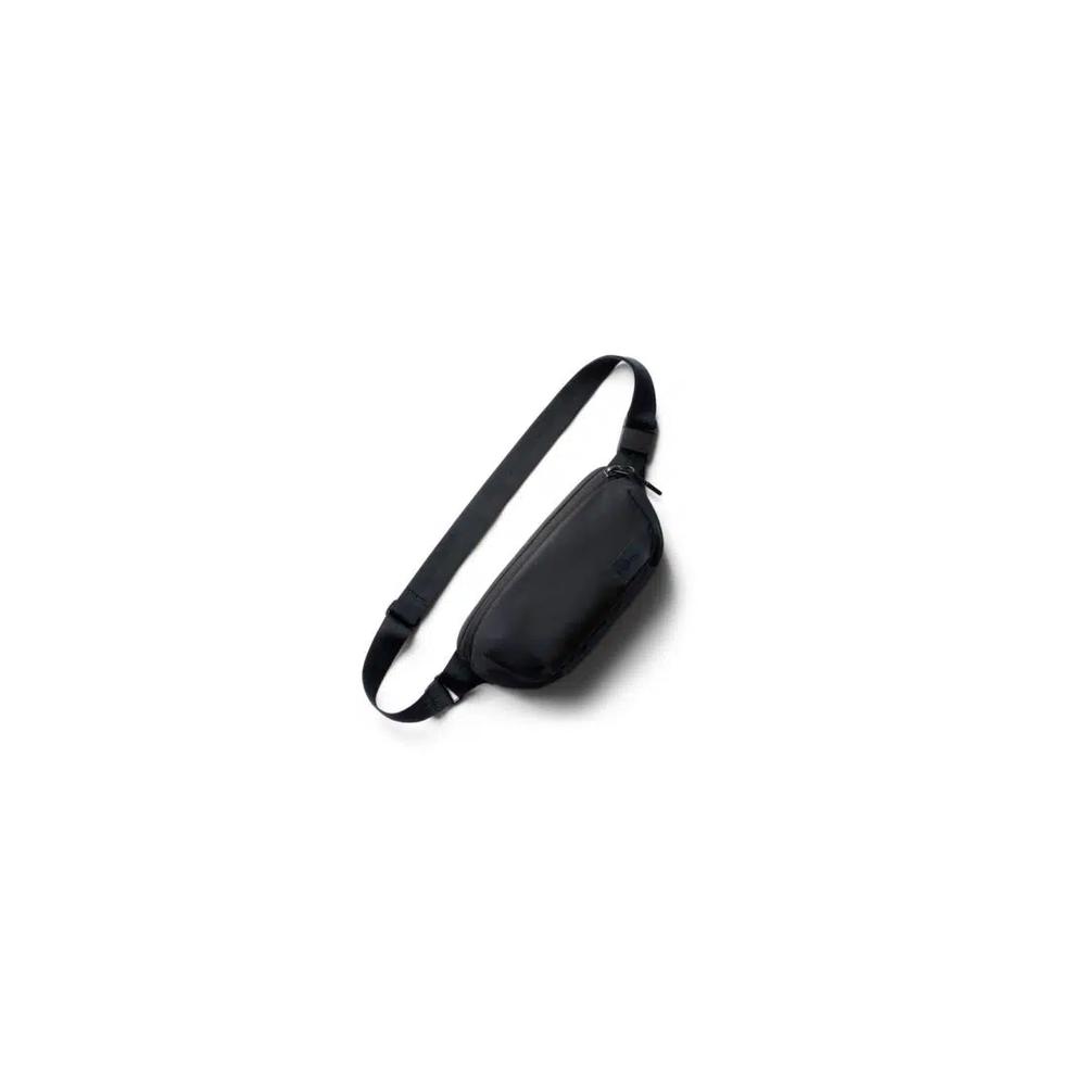 Bellroy Laneway Belt Bag - Чернильный 1