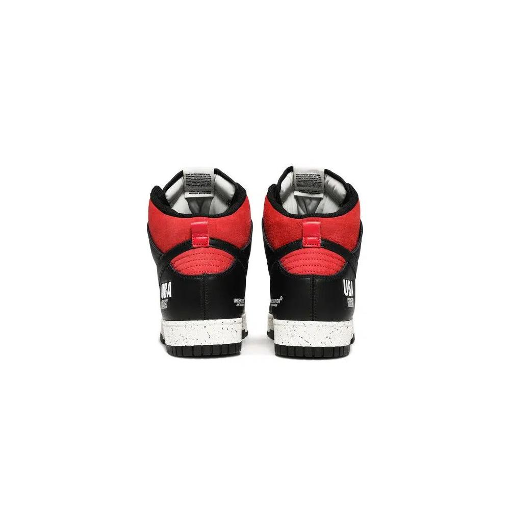Кроссовки Undercover x Nike Dunk High 1985 'UBA' 6
