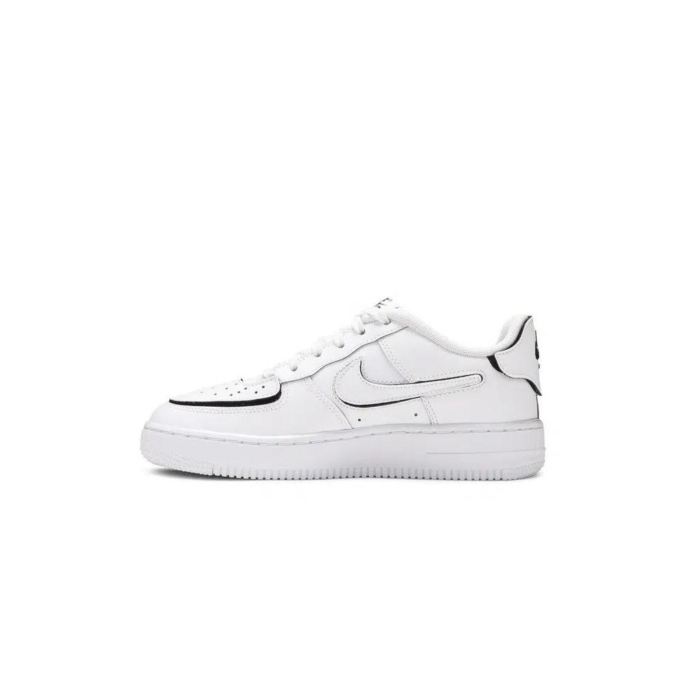 Кроссовки Nike Air Force 1/1 GS 'Cosmic Clay' 3