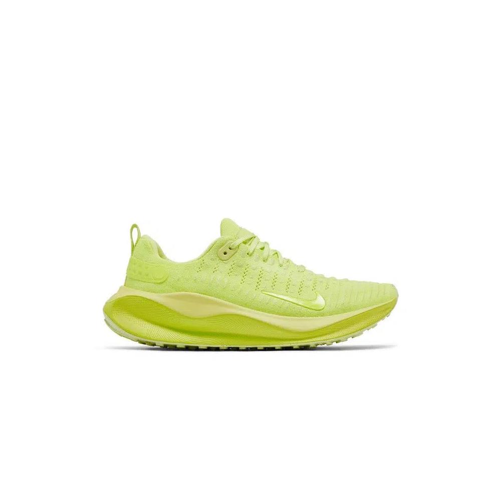 Кроссовки Nike ReactX Infinity Run 4 'Volt' 1