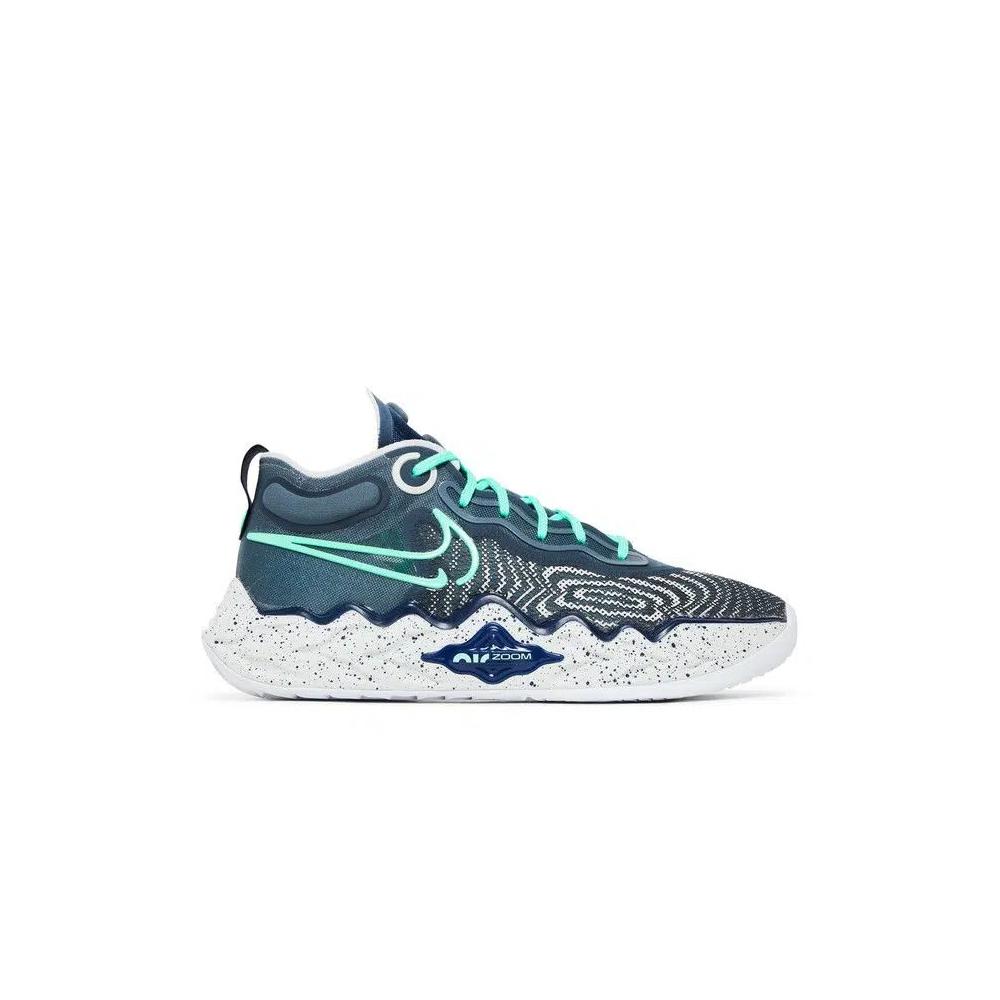 Кроссовки Nike Air Zoom GT Run 'Armory Slate' 1
