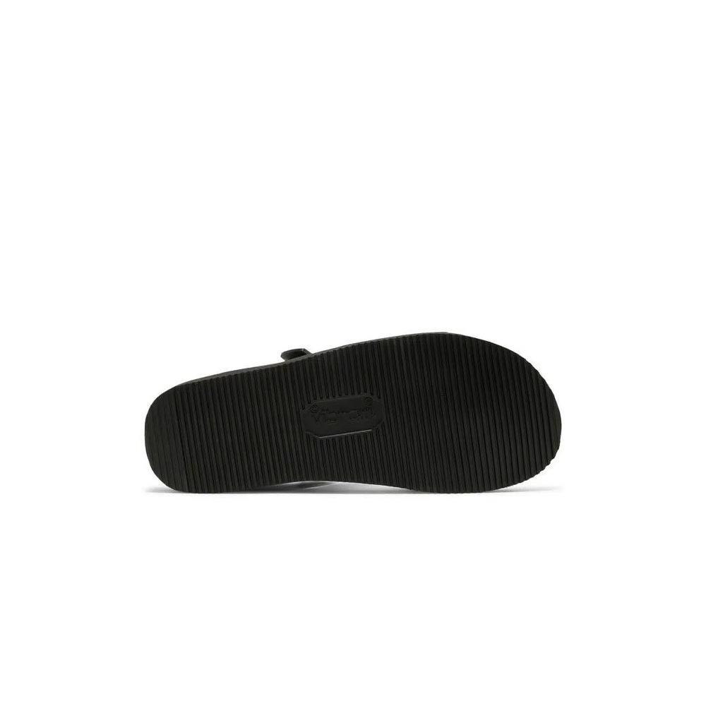 Кроссовки Suicoke Kisee-V 'Black' 4