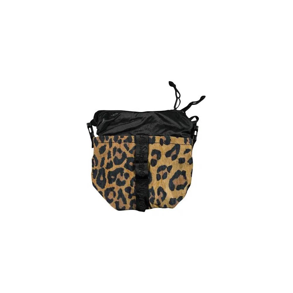 Сумки Supreme Neck Pouch 'Leopard' 1
