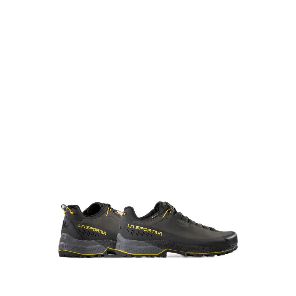 TX5 Evo GTX logo-print sneakers 4