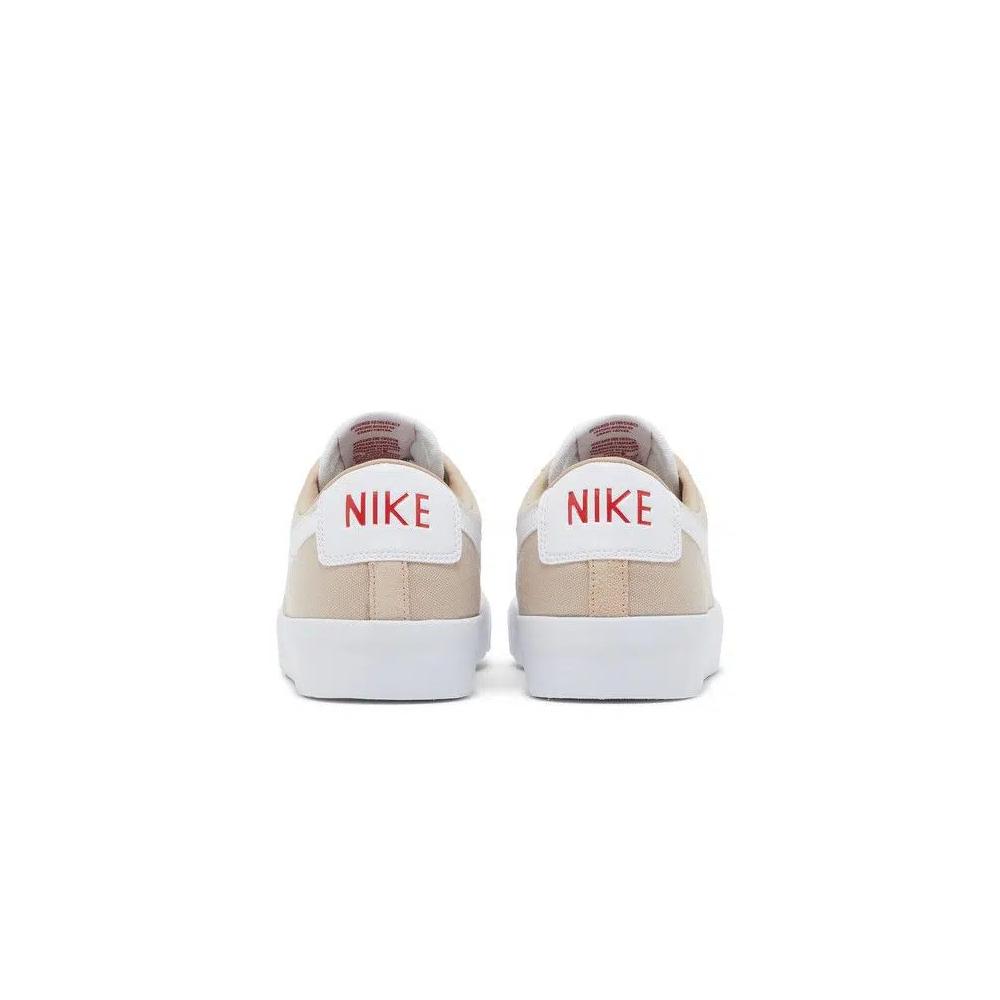 Кроссовки Nike Zoom Blazer Low Pro GT SB 'Bio Beige' 6
