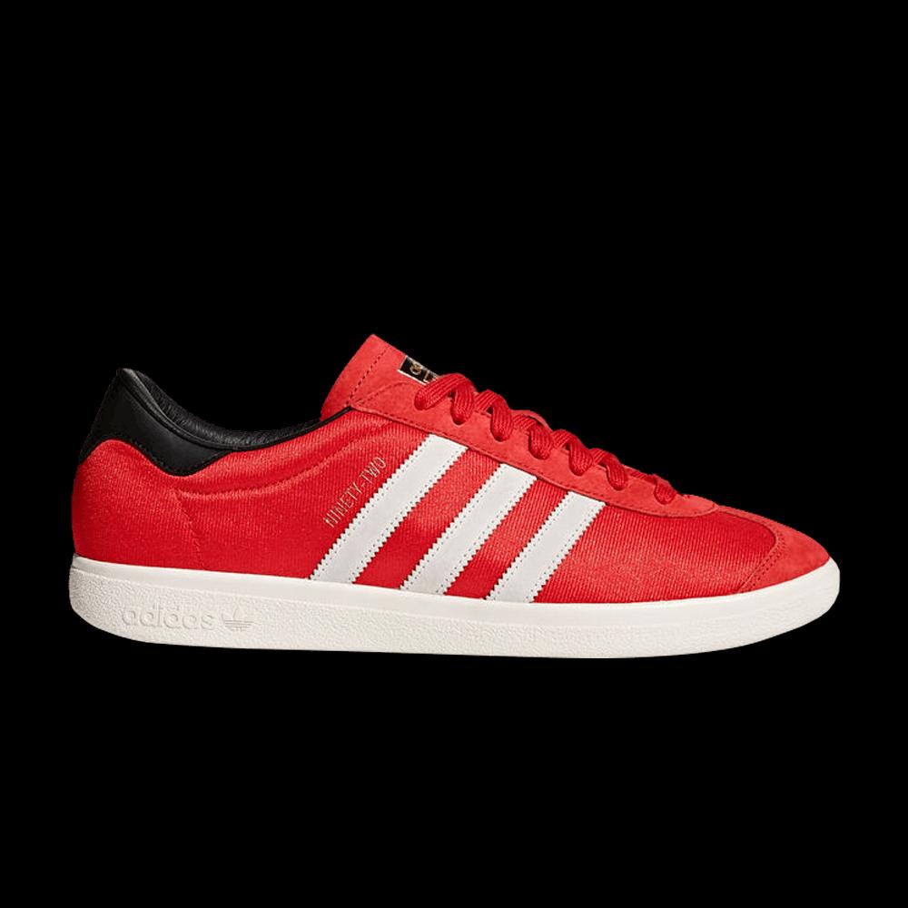 Кроссовки Adidas Ninety-Two 'Manchester United' 1