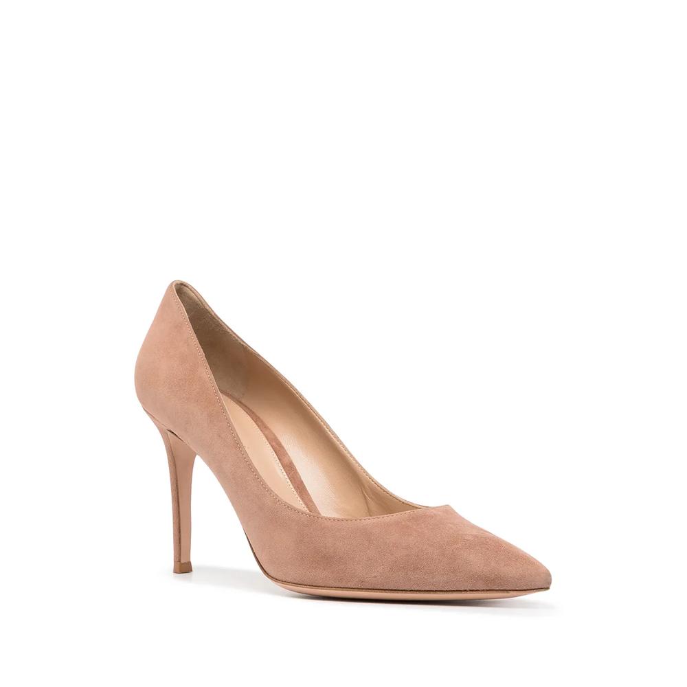 Туфли-лодочки Gianvito 85 2