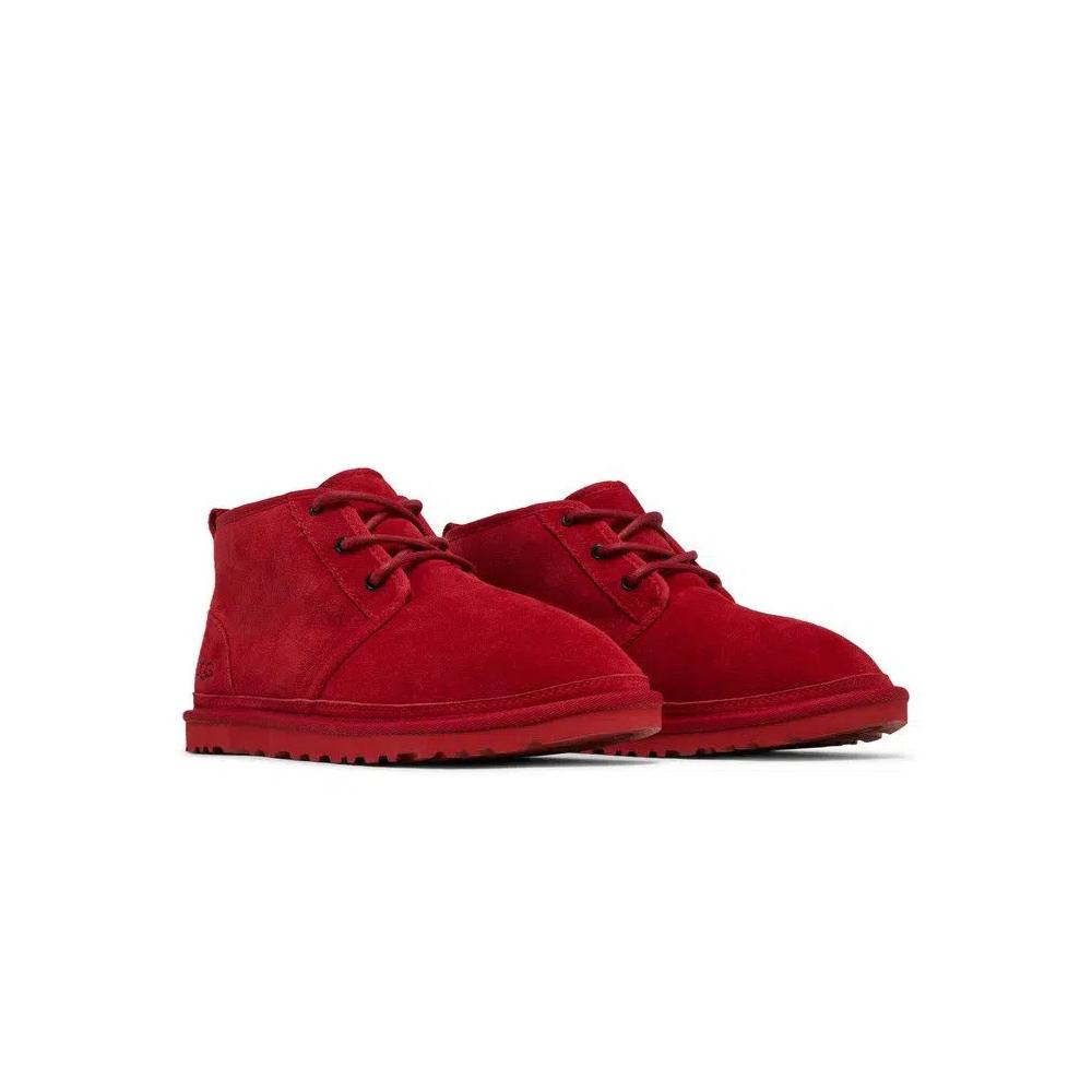 Ботинки UGG Neumel Boot 'Samba Red' 8