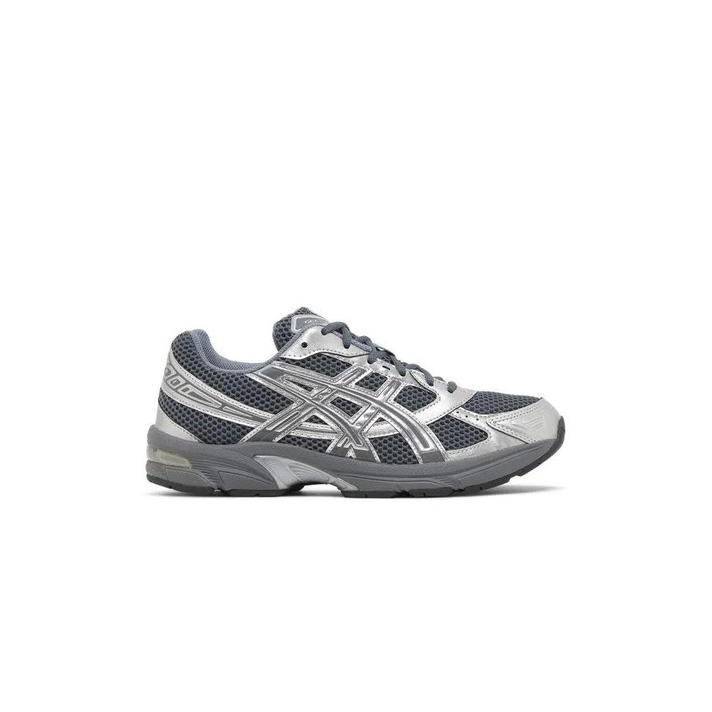 Кроссовки для бега ASICS Gel 1130 'Steel Grey Pure Silver' 1