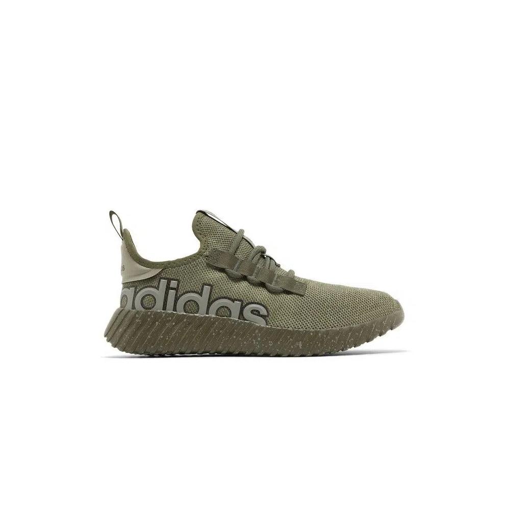 Кроссовки Adidas Kaptir 3.0 'Olive Strata' 1