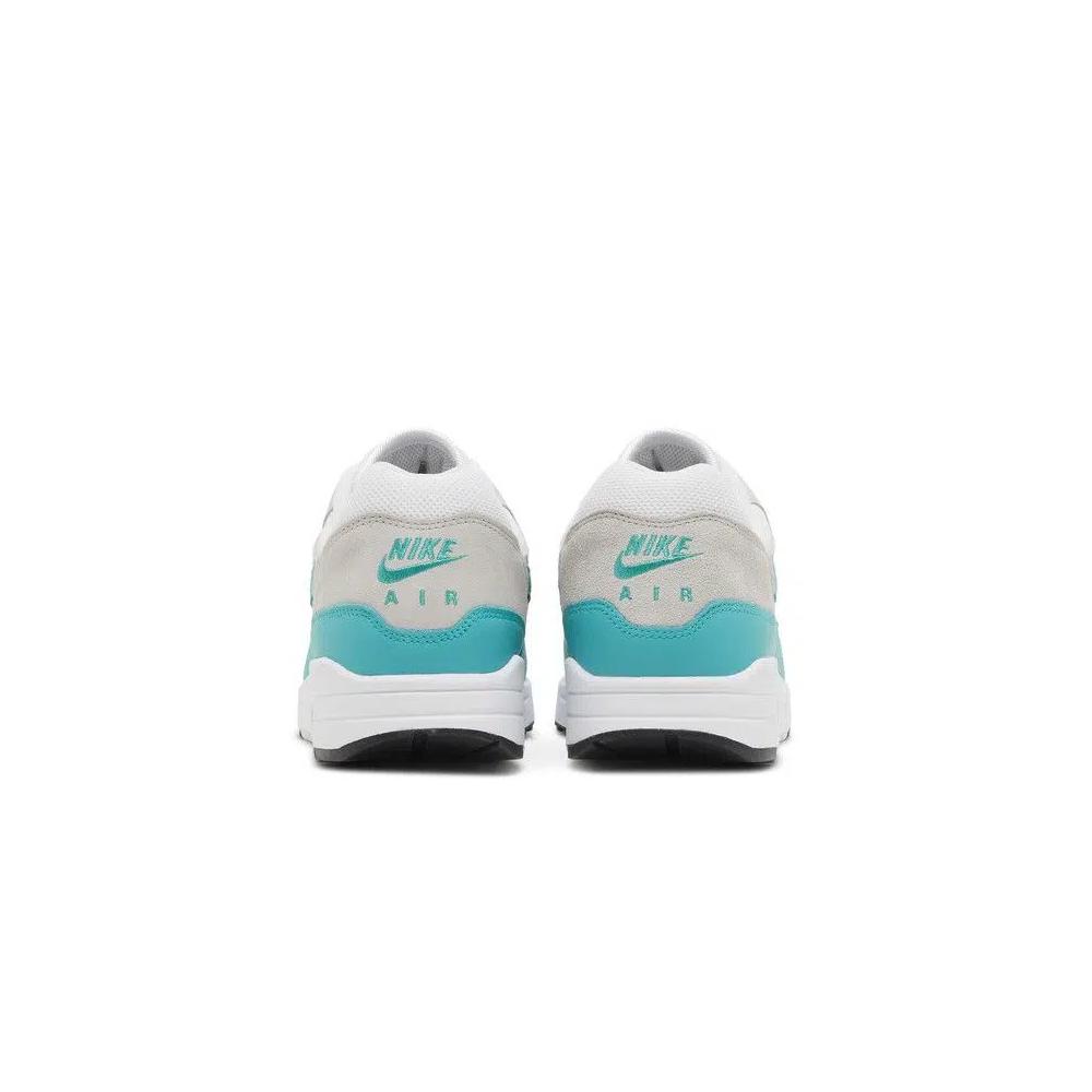 Кроссовки Nike Air Max 1 SC «Clear Jade» 6