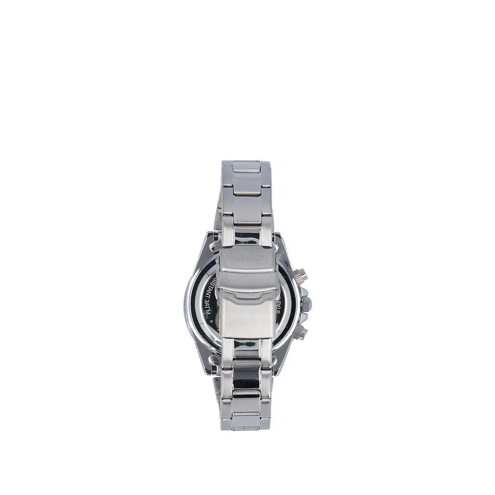 Фиолетовые Часы Luminara Timepiece 3